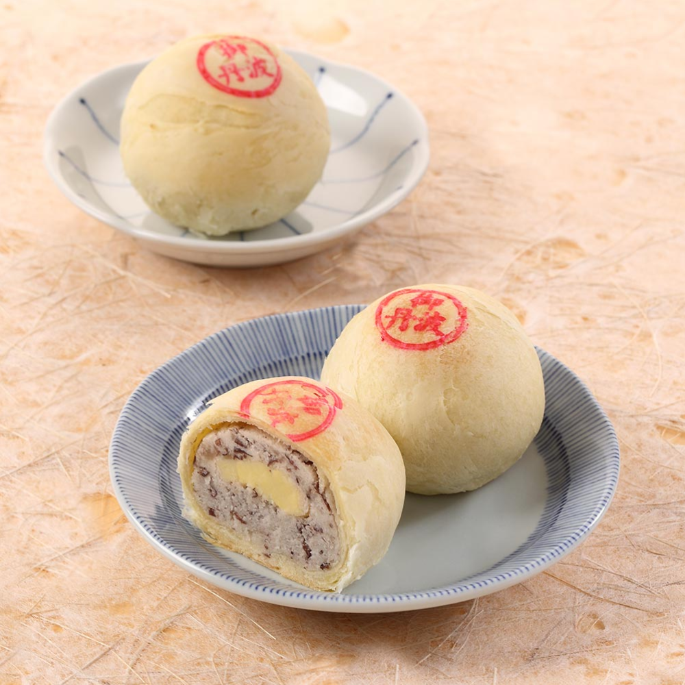御丹波